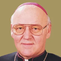 Portrait of Marko Culej