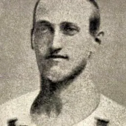 Portrait of Otto Haug