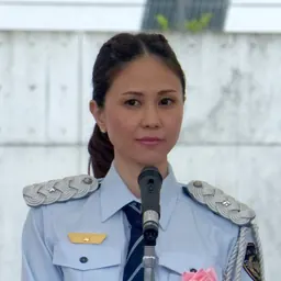 Portrait of Nanako Takushi