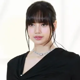 Portrait of Lisa