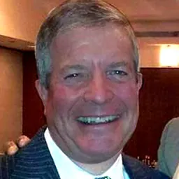 Portrait of Joseph W. Polisi