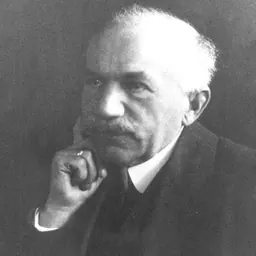 Portrait of Lorenz Hiltner