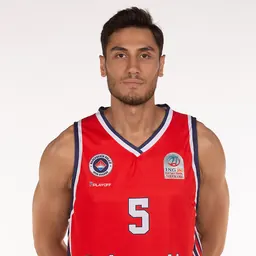 Portrait of Muhammed Baygül