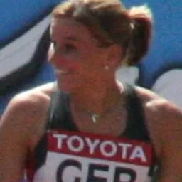 Portrait of Johanna Kedzierski