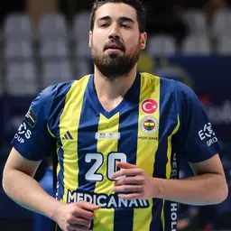 Portrait of Mustafa Cengiz