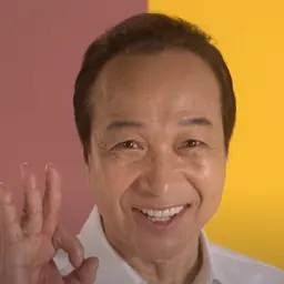 Portrait of Fumiyo Kohinata
