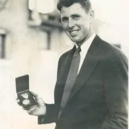 Portrait of Henry Gilford Picard