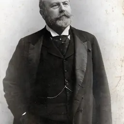 Portrait of Fernando León, 1st Marquis of the Muni