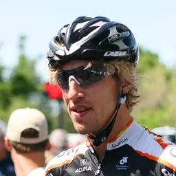 Portrait of Tom Zirbel