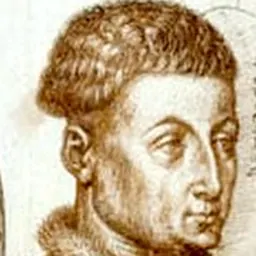 Portrait of Philip I