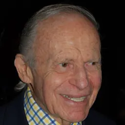Portrait of Ervin Drake