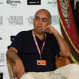 Portrait of Enrique Fernández