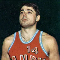 Portrait of Massimo Cosmelli