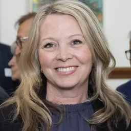 Portrait of Marit Stiles