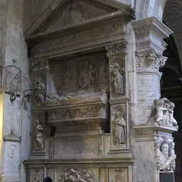 Portrait of Ludovico Prodocator