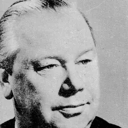 Portrait of Hannu Leminen