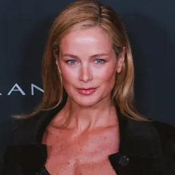 Portrait of Carolyn Murphy