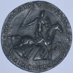 Portrait of Adolf VIII of Berg