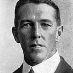 Portrait of Henry Taberer
