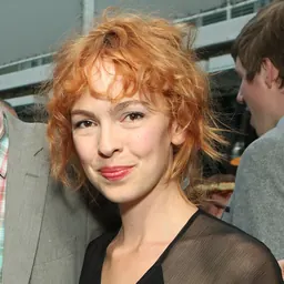 Portrait of Brittany Allen