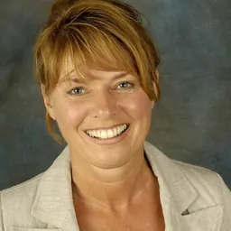 Portrait of Jannewietske de Vries
