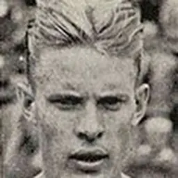 Portrait of Lars Larsson