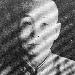 Portrait of Toshinari Shōji
