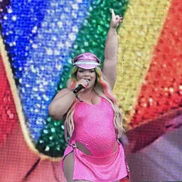 Portrait of Trisha Paytas