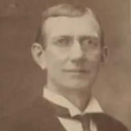 Portrait of Howell C. Featherston