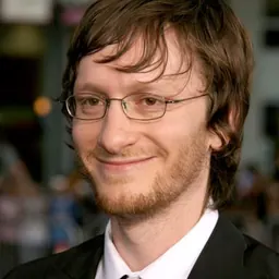 Portrait of Akiva Schaffer