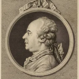 Portrait of Jean Baptiste d'Agincourt