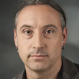 Portrait of Alexander Neu