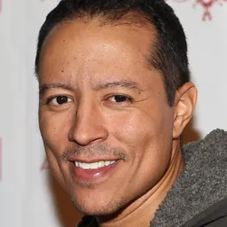 Portrait of Yancey Arias