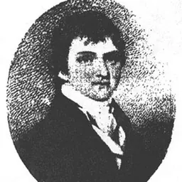 Portrait of John Lyde Wilson