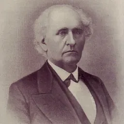 Portrait of John T. Grant