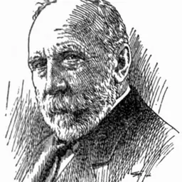 Portrait of Friedrich Weyerhäuser