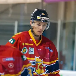 Portrait of Marek Ďaloga