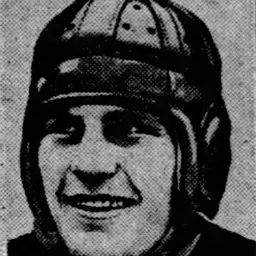 Portrait of Herb Joesting