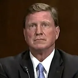 Portrait of Thomas A. Fanning