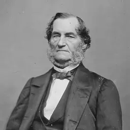 Portrait of Roger C. Weightman
