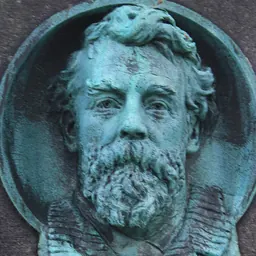 Portrait of George Whitton Johnstone