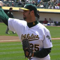 Portrait of Esteban Loaiza