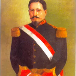 Portrait of Tomás Gutiérrez