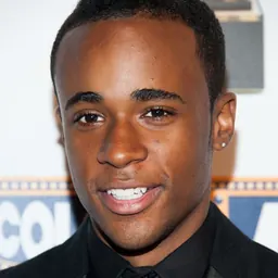 Portrait of Khylin Rhambo