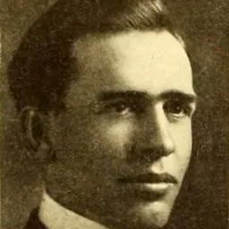 Portrait of Earle Snell