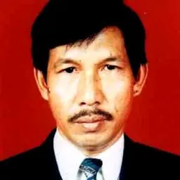 Portrait of Hasanudin Murad