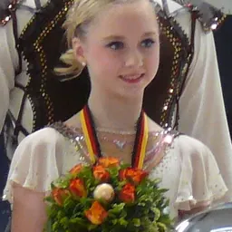 Portrait of Annabelle Prölß