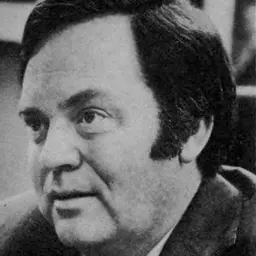 Portrait of Jason Boe
