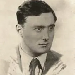 Portrait of Károly Pap