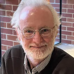 Portrait of Neville Grant Walsh